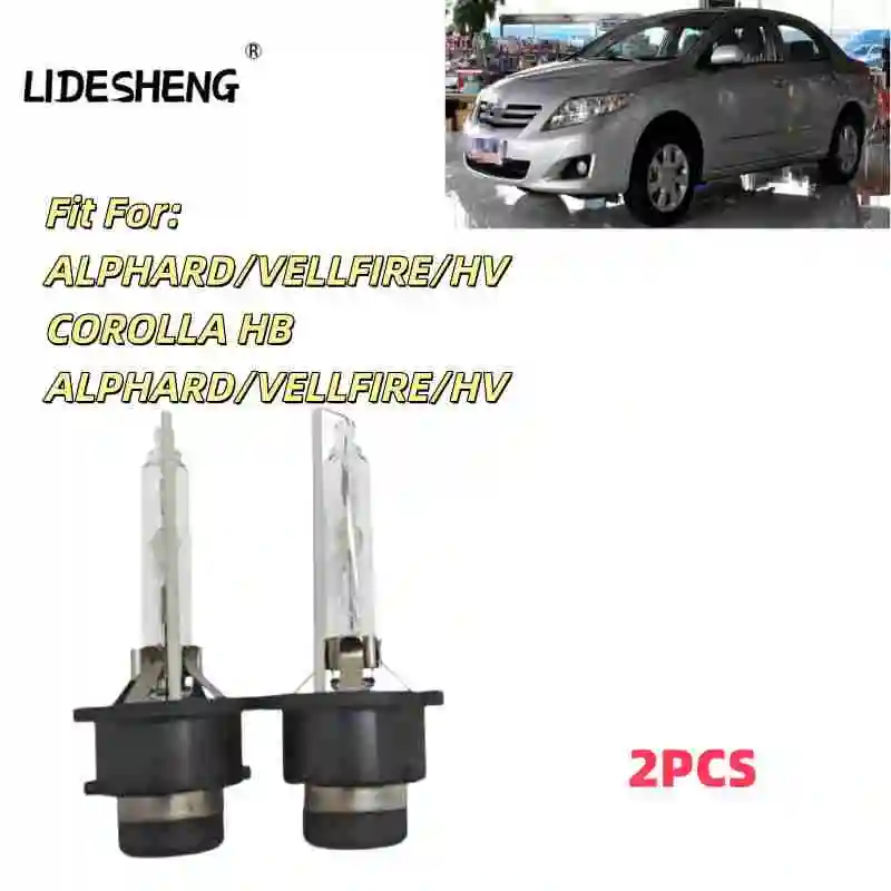 9098120018 2PCS Hid…