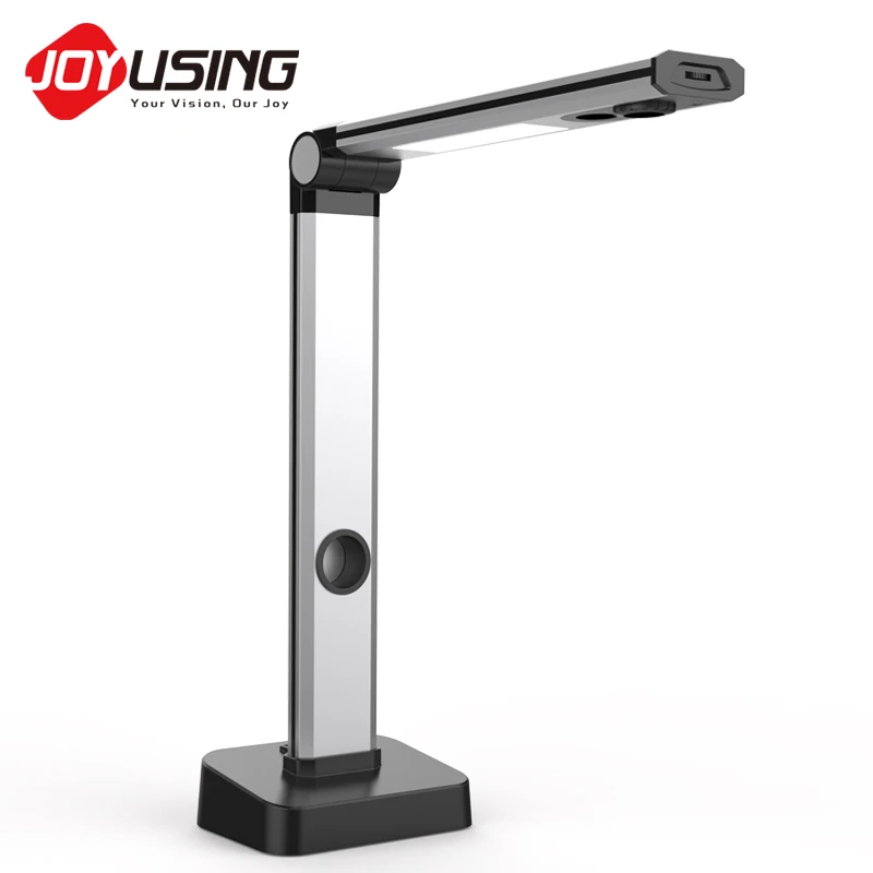 MSJoyusing  L160 16MP Book Scanner A2 Document Camera Ocr Scanner for Architectural and Engineering Drawings