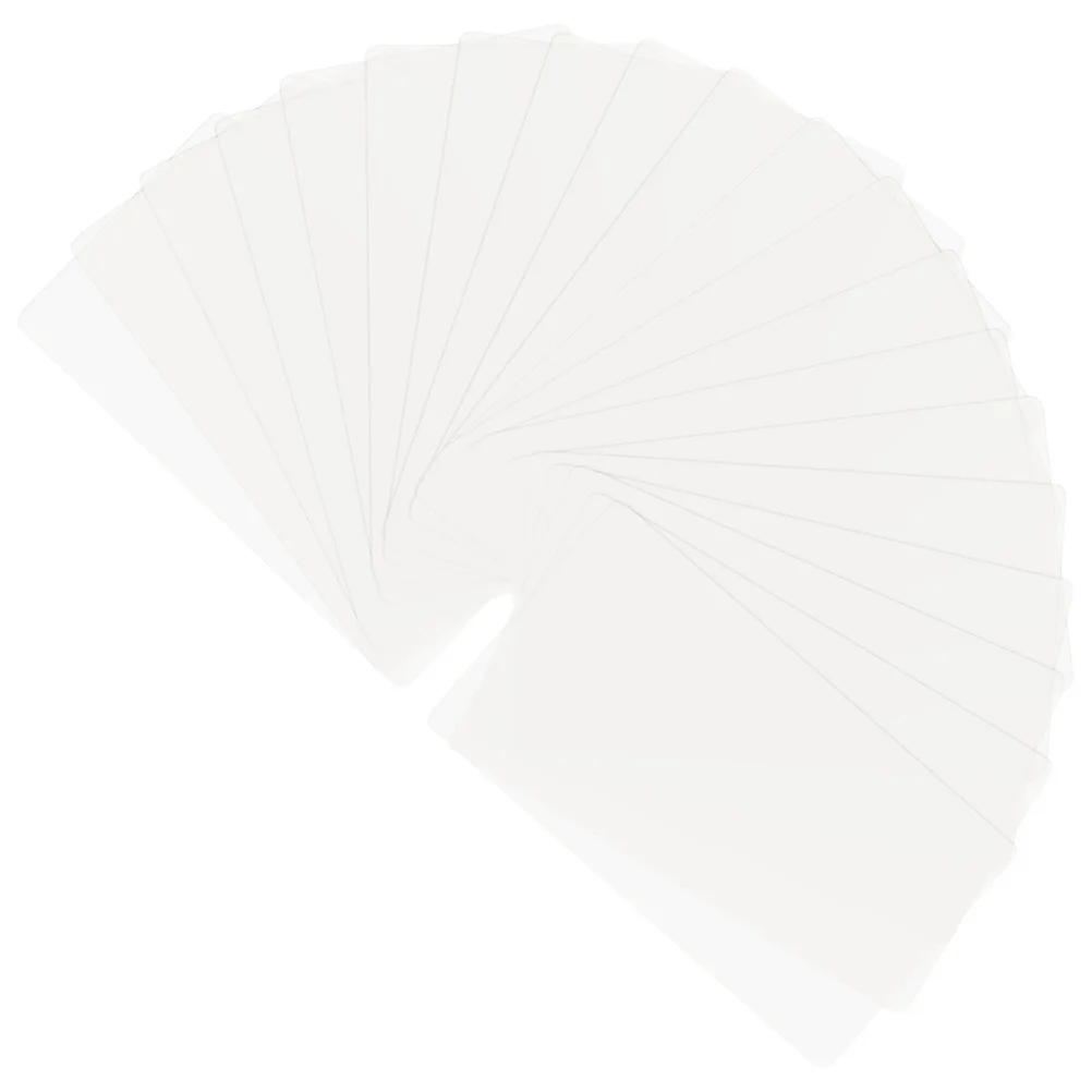 20 قطعة لوحة تتبع الطباعة للأطفال ثلاثية الأبعاد القلم رسم حصيرة اللوحة لوحة توزيع إستنسل بولي كلوريد الفينيل أداة العمل ورق النشاط الحرفي الفني