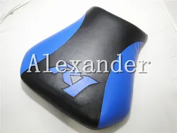 For Yamaha YZF1000 R1 2000 2001 Scooter Front Rider Seat Leather Foam Plastic Cover Cushion YZF 1000