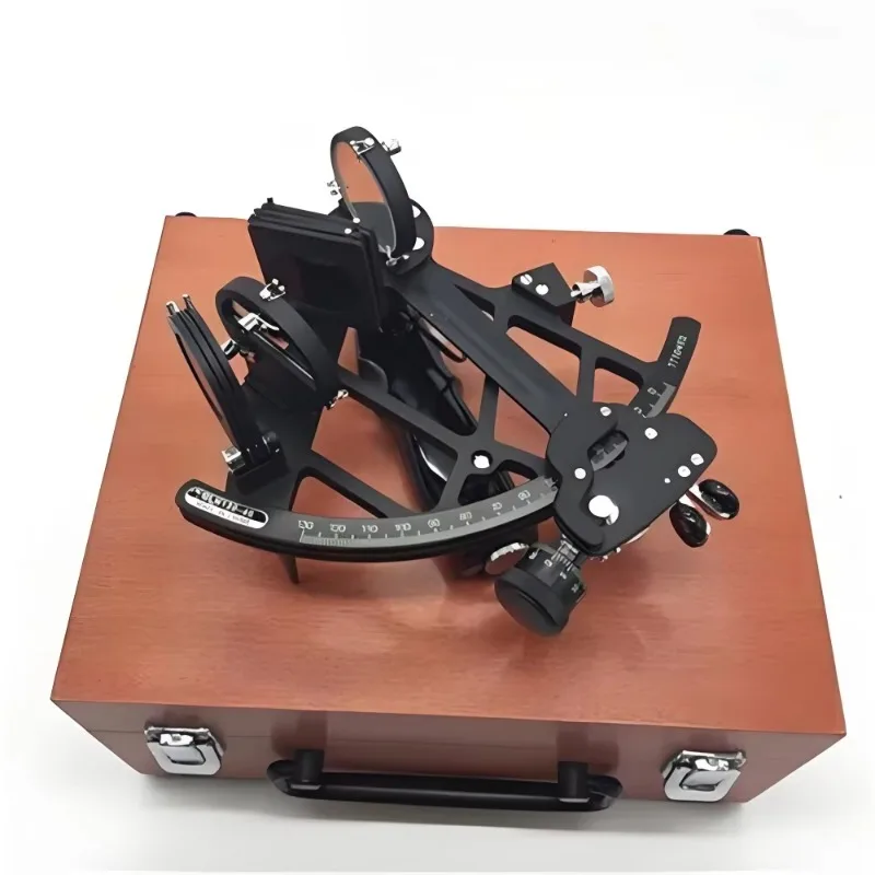 GLH130-40 nautical sextant nautical tool