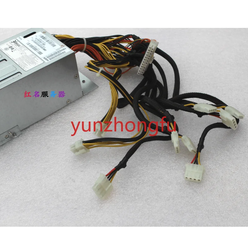 Server Power Supply Dual Power Supply Redundant Hot Plug 680W Power Cage Desktop 680W