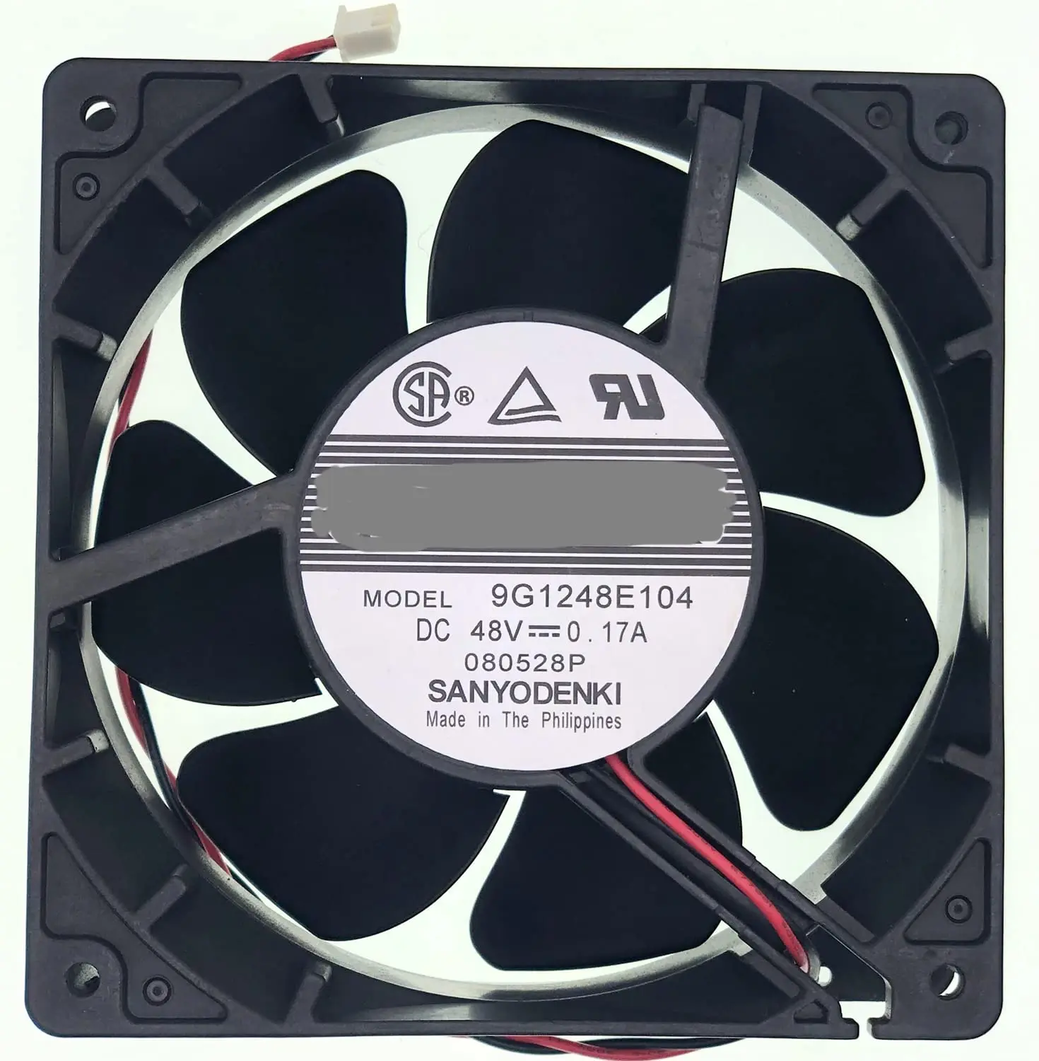 НОВЫЙ 9G1248E104 2-проводной охлаждающий