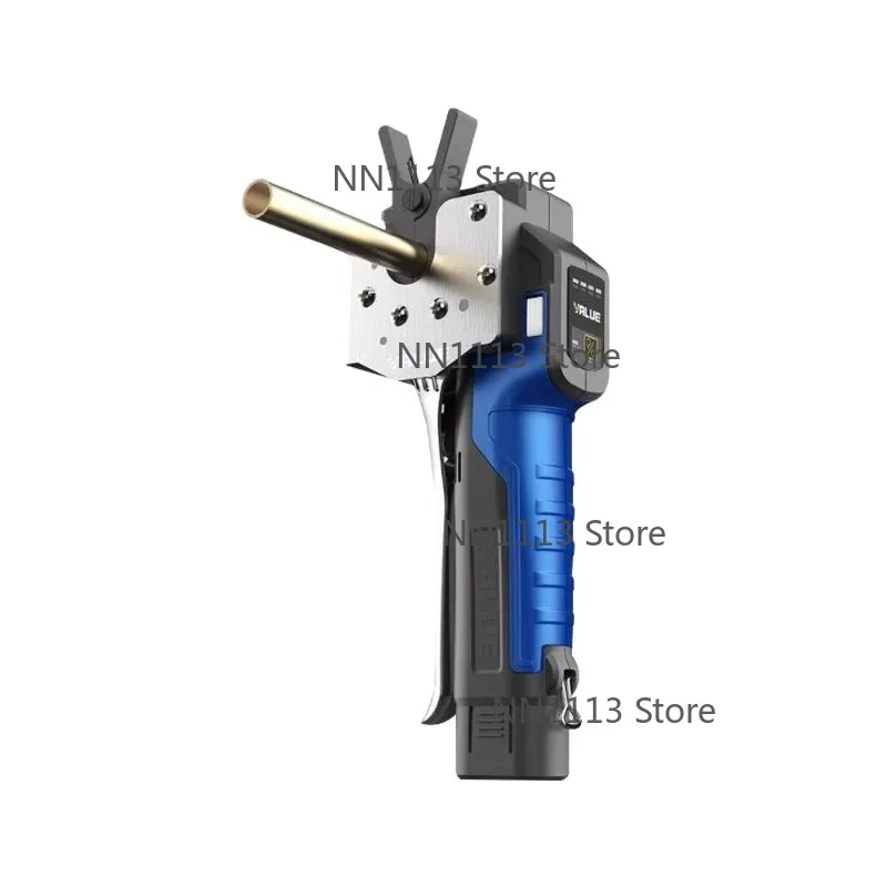 VEF-1 Refrigerant Tool High Performance Lithium Battery Tube Expander Electric Tube Expansion Other Hand Tools