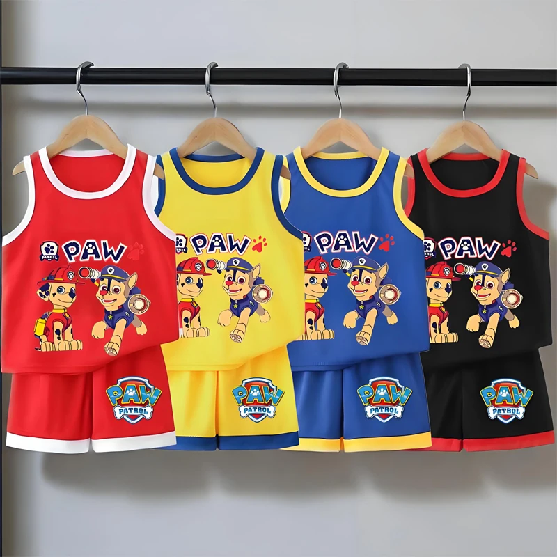 Paw Patrol Summer C… - image