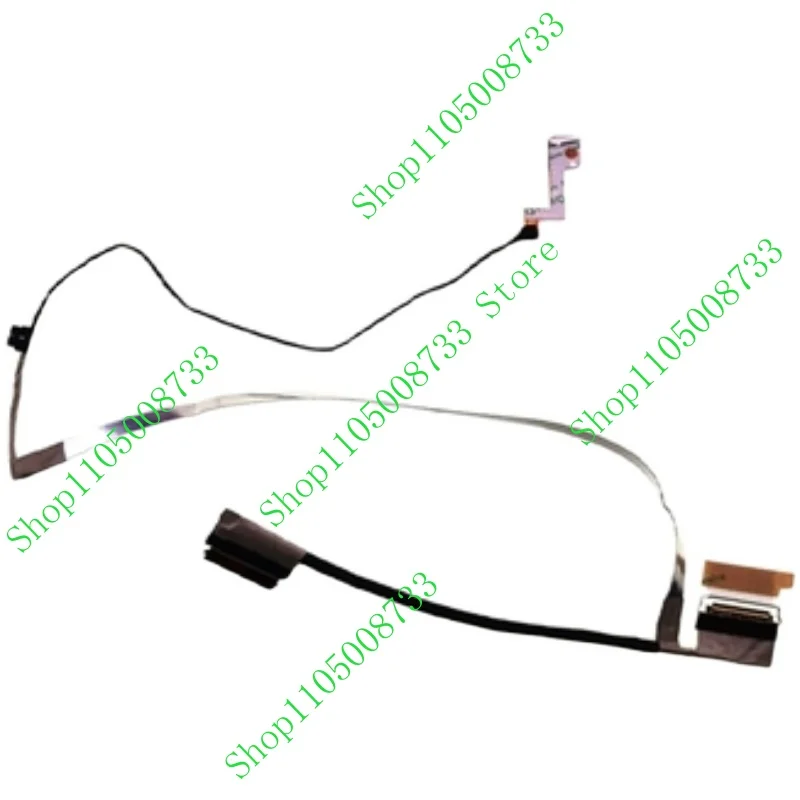 

ЖК-кабель для ноутбука DB для Lenovo ThinkPad E15 20RD 20RE FE5A0 5C10S73176 DC02C00GC00 DC02C00GC10 DC02C00GC20