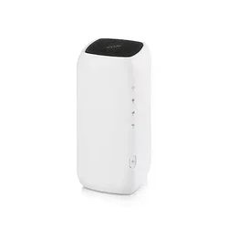 Zyxel-enrutador interior NR5103EV2 5G NR, enrutador wifi 6 CPE 5G con ranura para tarjeta sim, desbloqueado