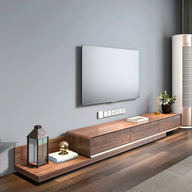 

Modern Living Room Mobile Tv Stands Monitor Home Large Luxury Nordic Table Television Console Mobili Per La Casa Furniture