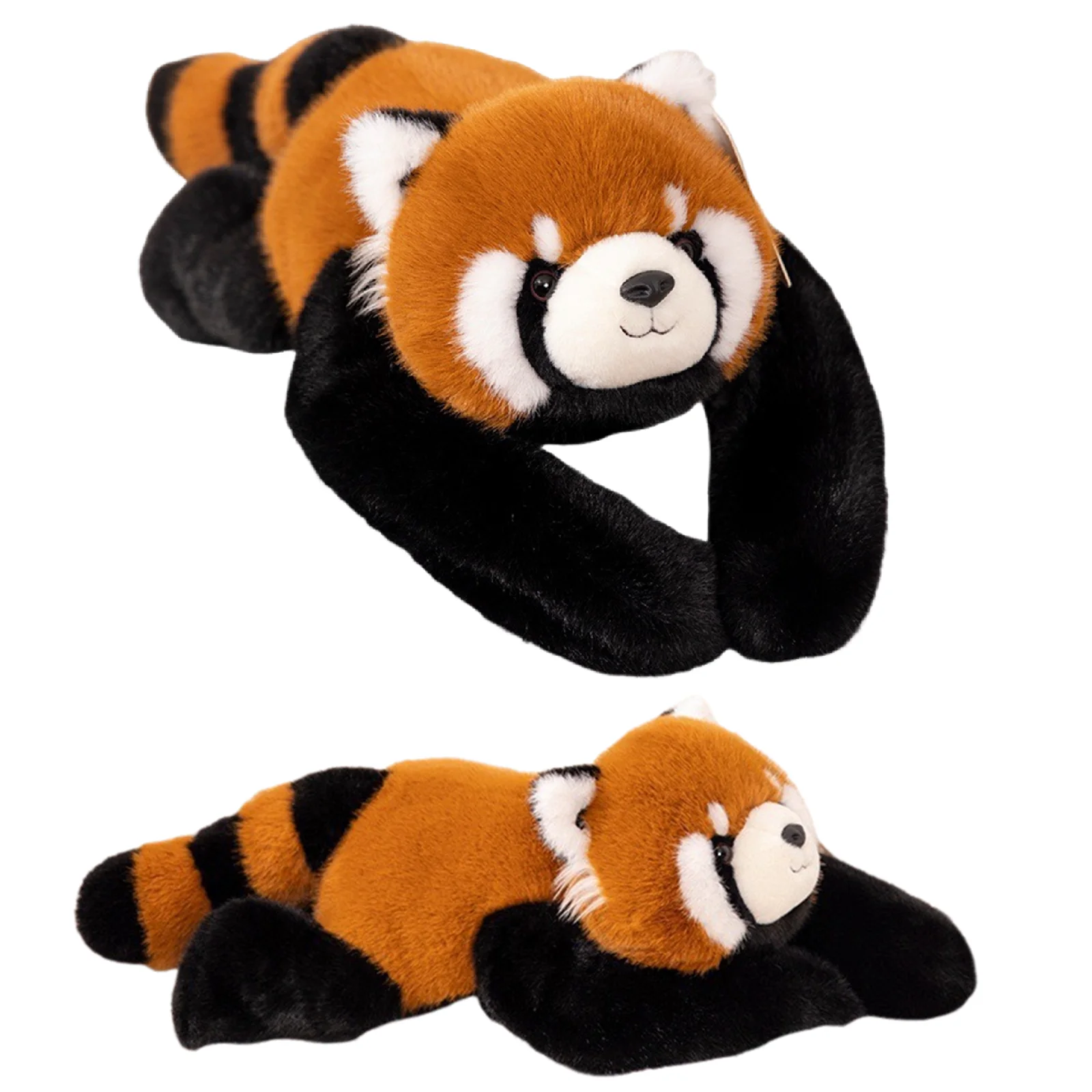 

45cm Weighted Stuffed Animal Weighted Panda Stuffed Animal Weighted Panda for Anxiety Adult Plush Toy Cushion Home Decor