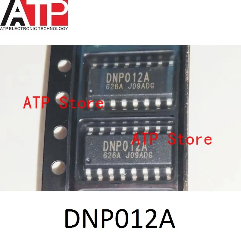 

5-20 шт. новый оригинальный чип управления питанием DNP012A SOP-16 IC на складе