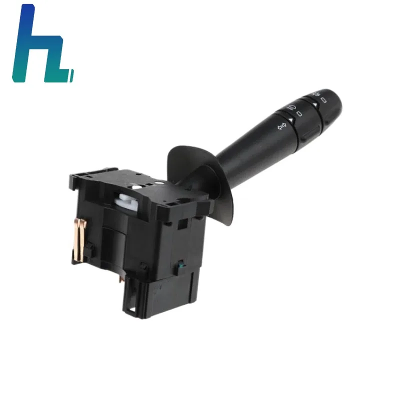 

7701048912 Car Accessories Turn Signal Switch for Renault Espace IV Laguna II Trafic Vivaro