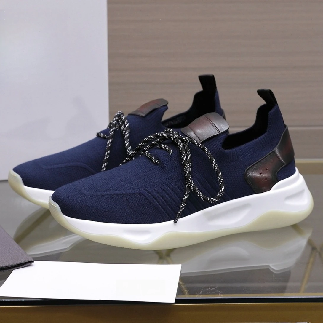 2026 New Mens Sneakers Breatha - огляд і ціна Outdoor Sport Gym