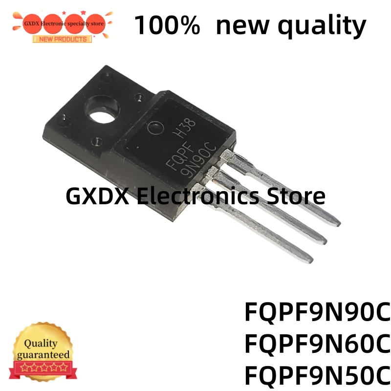 10-20Pcs Fqpf9N90C …