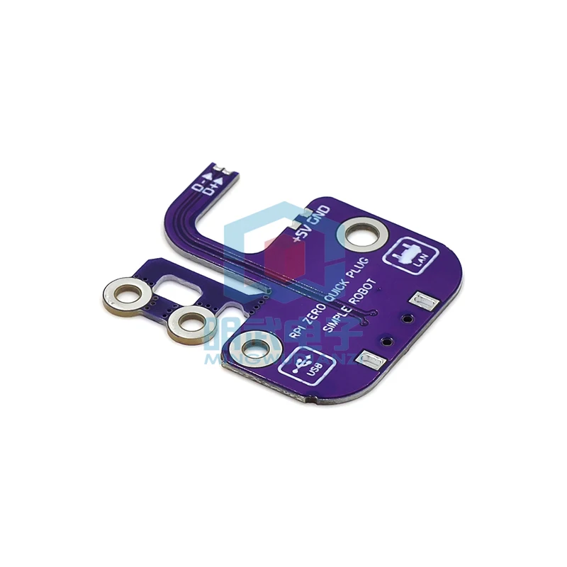 Zero W/Zero Wh Usb …