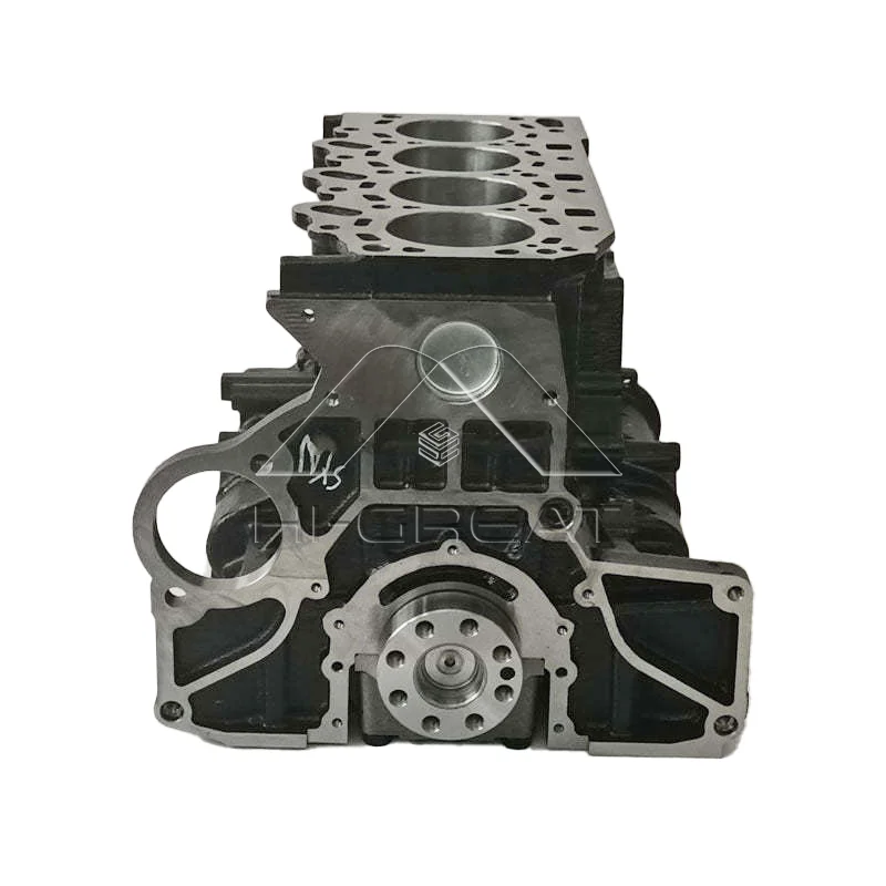 

2.7L 3RZ 3RZ-FE Engine Cylinder Block For Toyota Tacoma 4Runner Hilux Hiace Land Cruiser Prado Engine 3RZ-FE 3RZ Cylinder Block