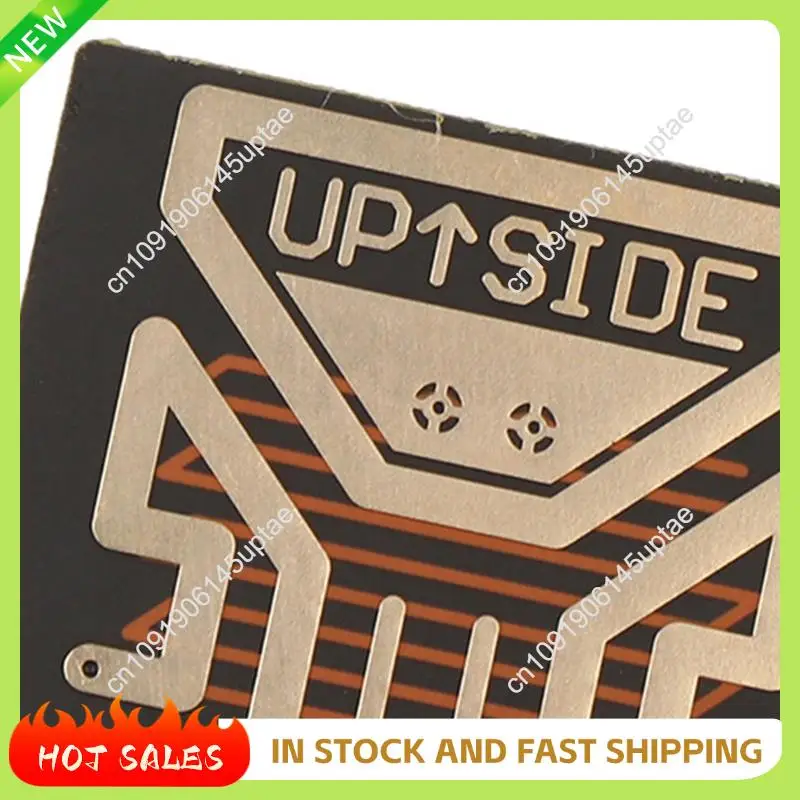 N88R 10PCS Signal Enhancement Stickers Portable Signal Booster SP11 Pro Mobile Phone Signal Amplifier Antenna Booster Sticker