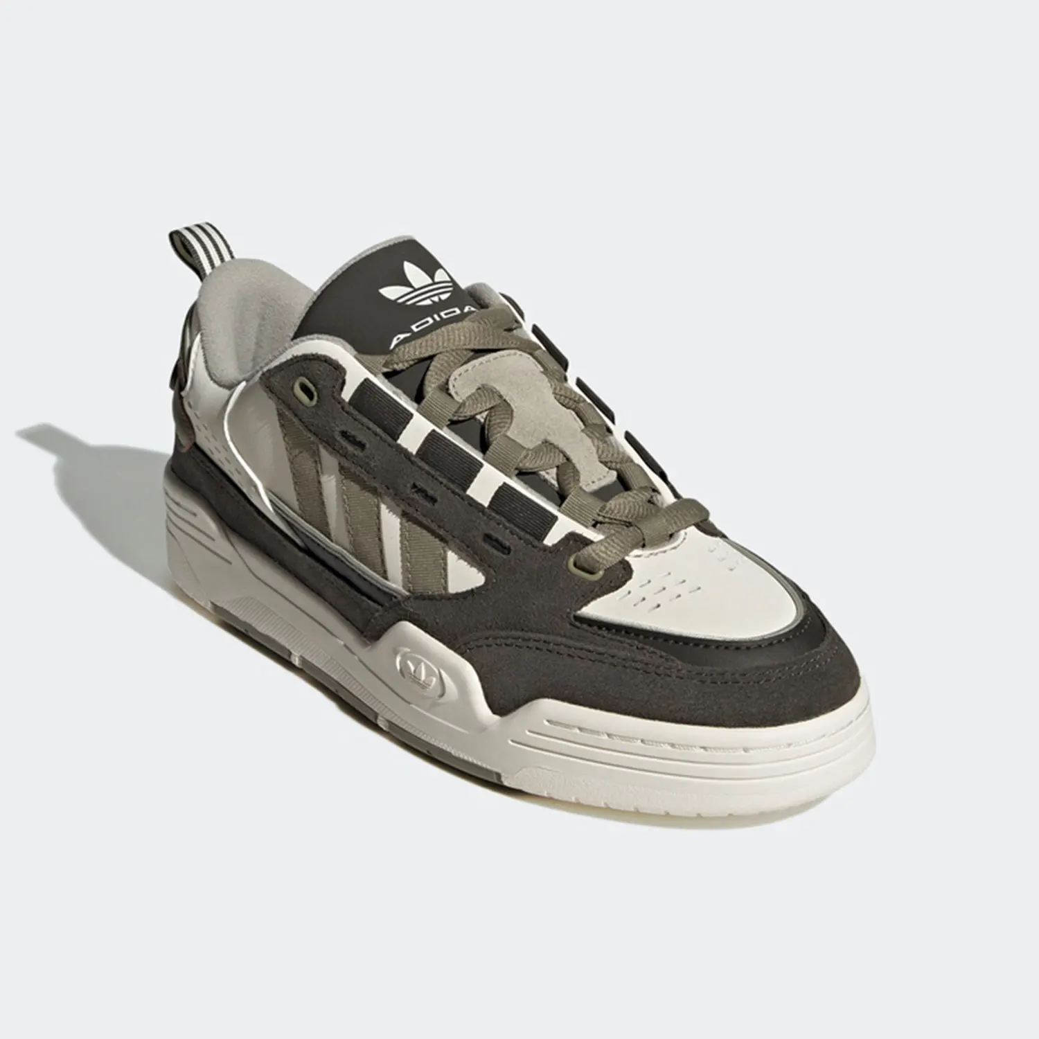 Adidas Authentic Current Season New Retro Fashion Men's Women's Sports Casual Shoes GY4120