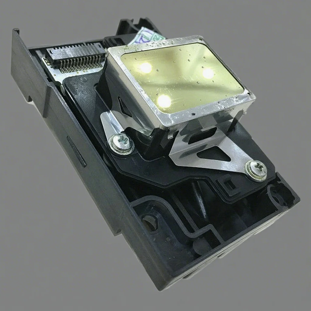 

Printhead Print Head Printer for Epson F180000 R280 R285 R290 R295 R330 RX610 RX690 PX610 P50 P60 T50 L805 TX650 L800 L801