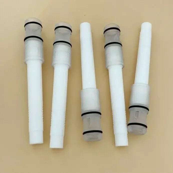 30Pcs 1016561 Cartridge Venturi insert sleeve for Ge ma IG07 Powder injector pump