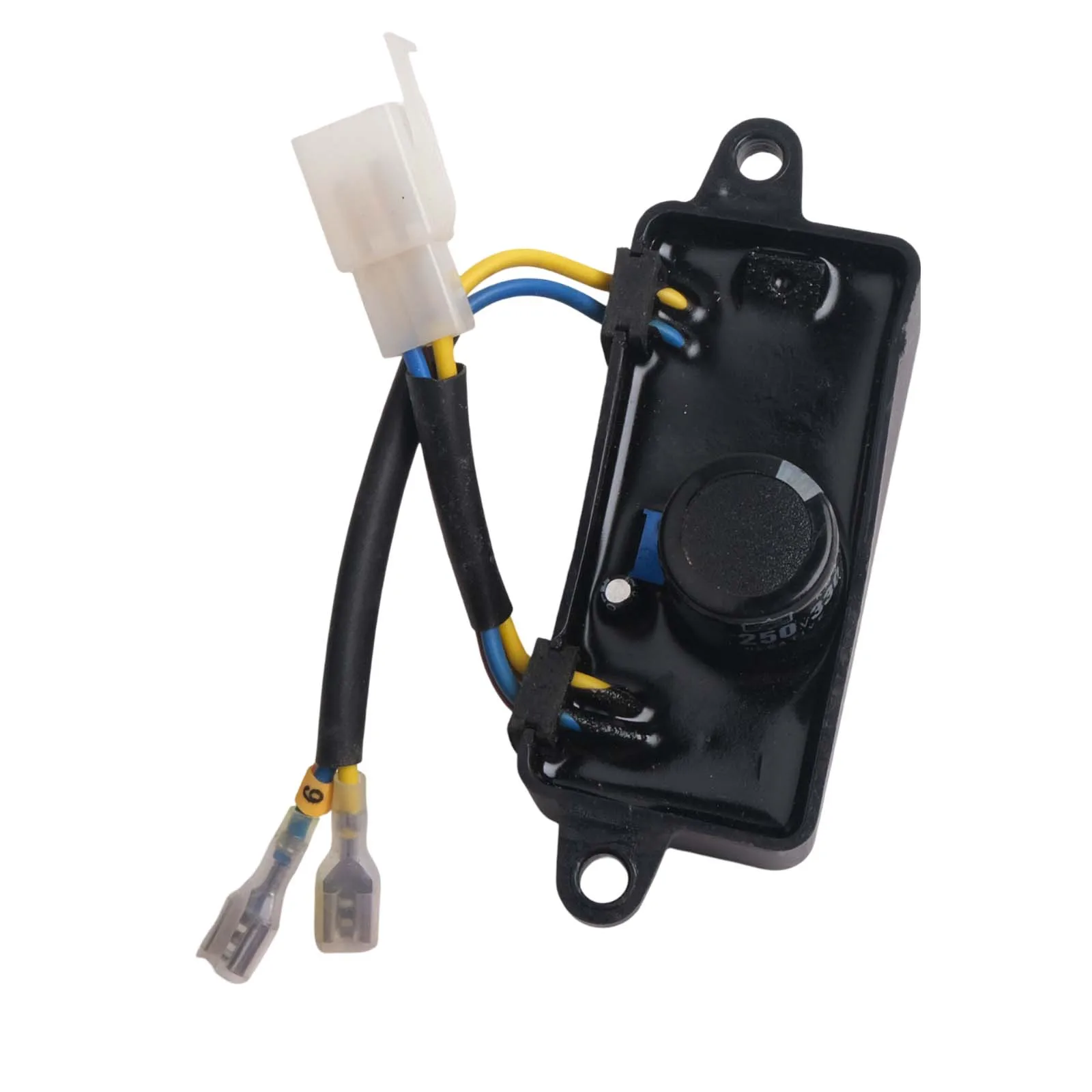 Automatic Voltage Regulator for 2KW 3KW 3 5KW 4KW Generators Protect Your Devices with Stable Voltage Regulation