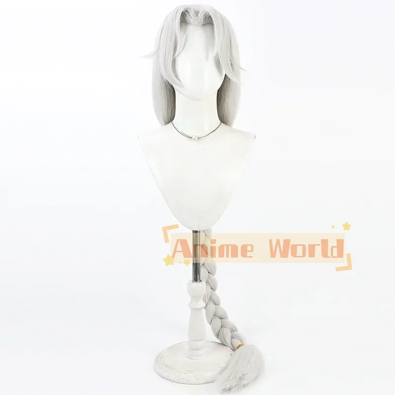 To Be Hero X. Tu بيان الملكة شعر مستعار تأثيري الشعر الاصطناعية هالوين زي أنيمي شعر مستعار للحفلات #4