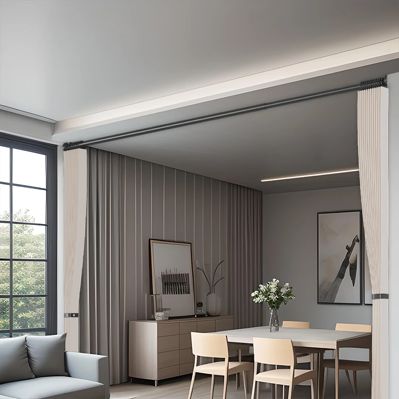 black out shade for window,magnetic door curtain,partition room dividers,bedroom,living room,living room set