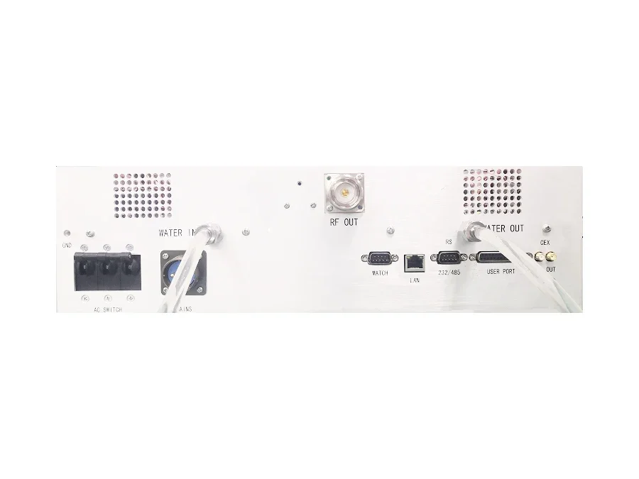 High Precision Programmable DC Power Supply for Etching, RIE, Parallel Plate, ICP, Magnetron Sputtering