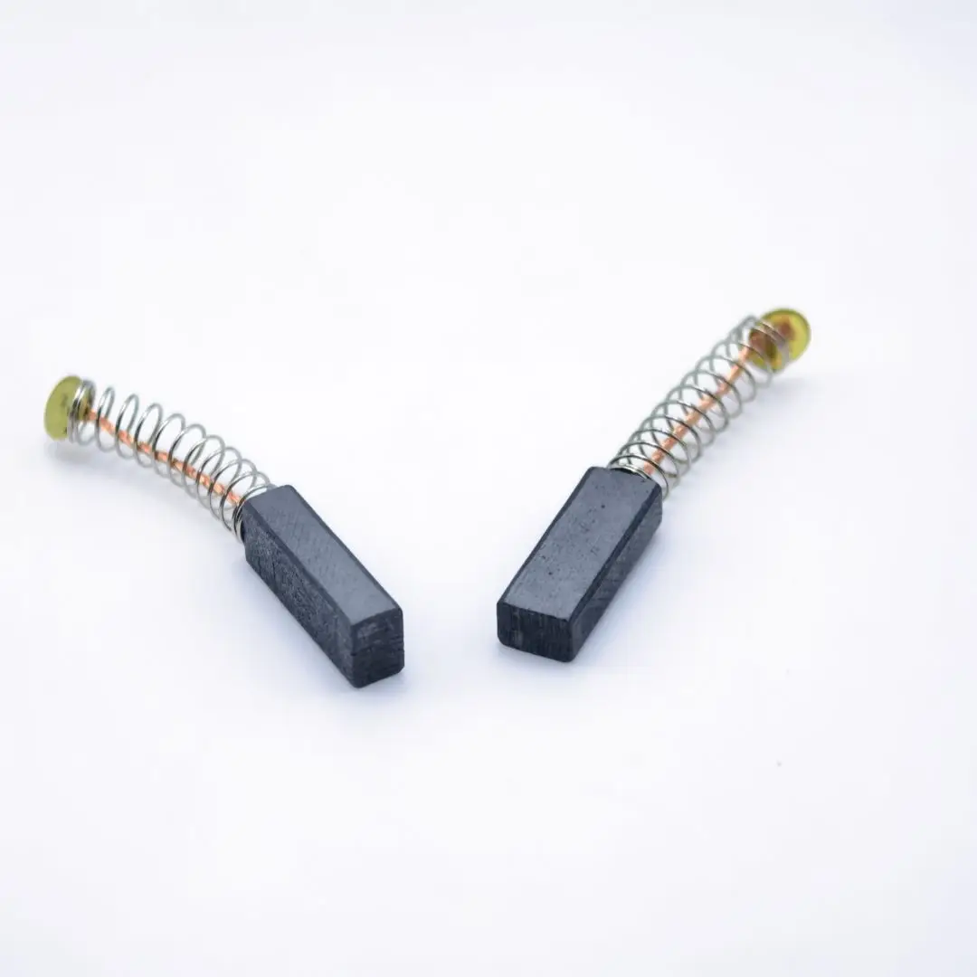 Угольная щетка подходит для подачи питания ALIGN SBS ALSGS AL-310S, детали автоматического подачи, аксессуары для фрезерных инструментов