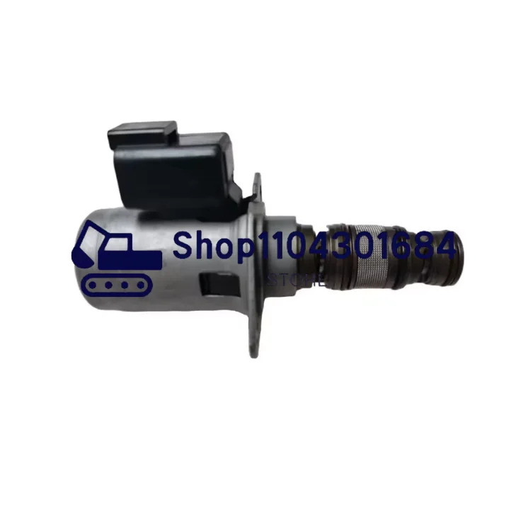 

60174359 4211145 Solenoid Valve 24DRZ 4211199 DEUTSCH 24V Original Spare Parts DANA Spicer 1205FT20640 for SANY Rough Terrain