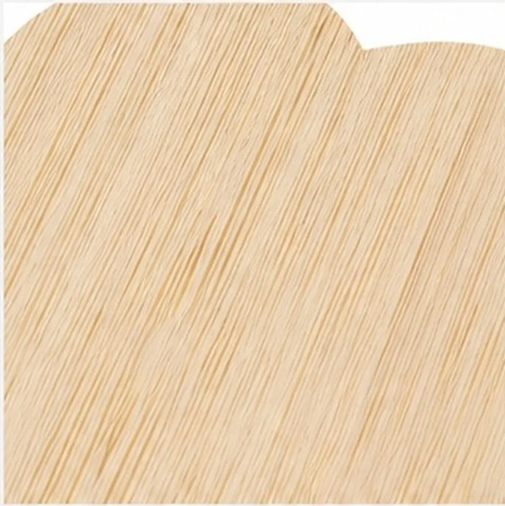 20Pcs Premium Bamboo Plant Markers Heart Style Garden Labels for Indoor Outdoor Plants Seedling Tracking Flower Labeling