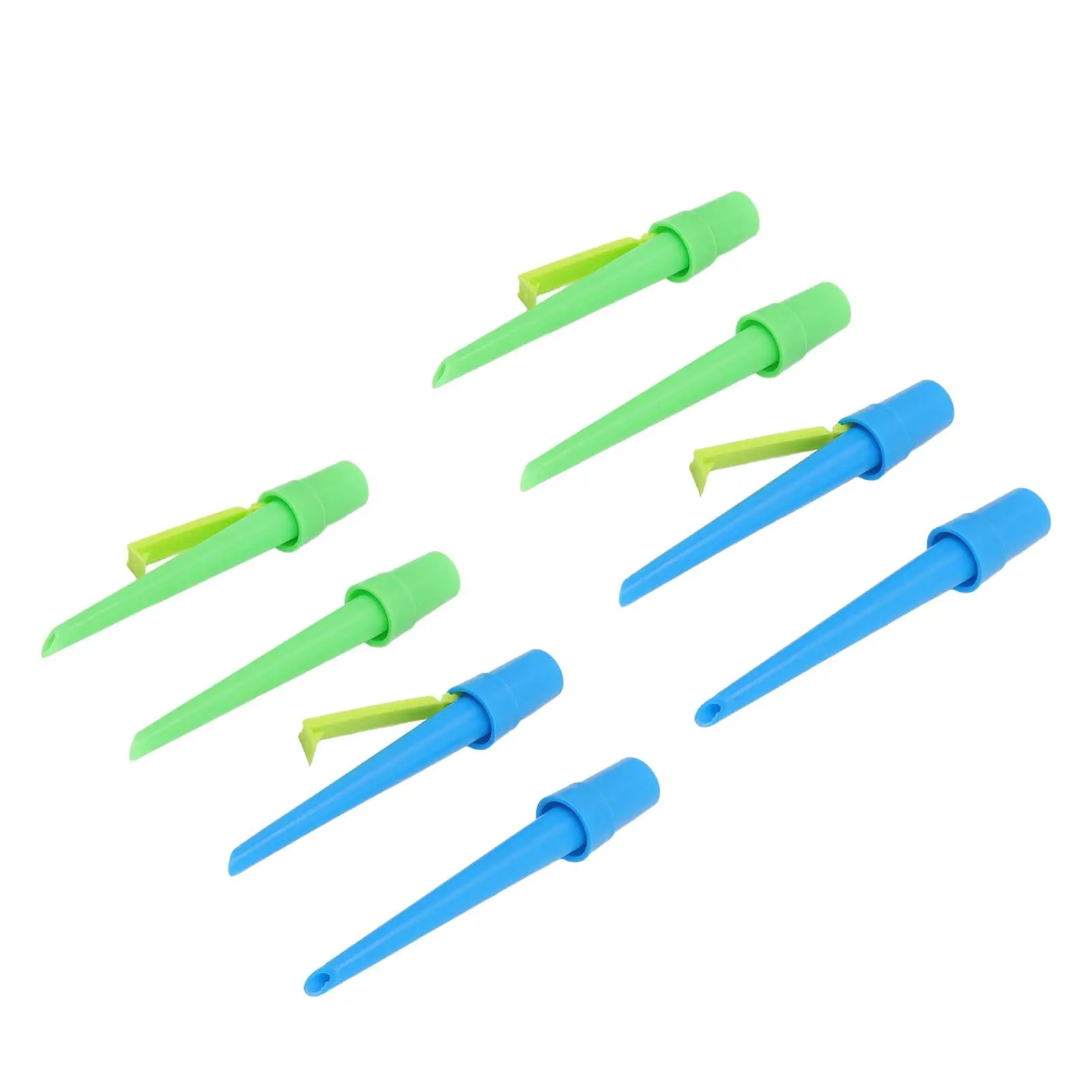 

Self-Watering Drip Irrigation System for potted Plants – Smart Auto Drip – 8PCS