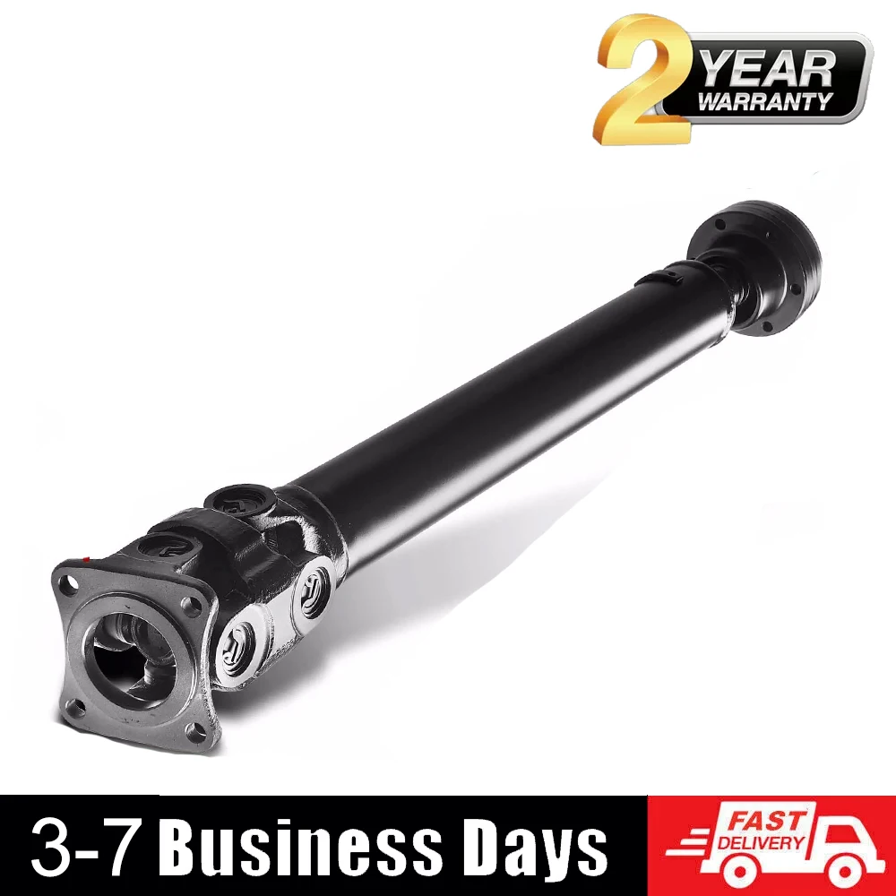 

For Mercedes-Benz W163 ML320 98-03 ML350 Auto Trans Front Driveshaft Assembly.