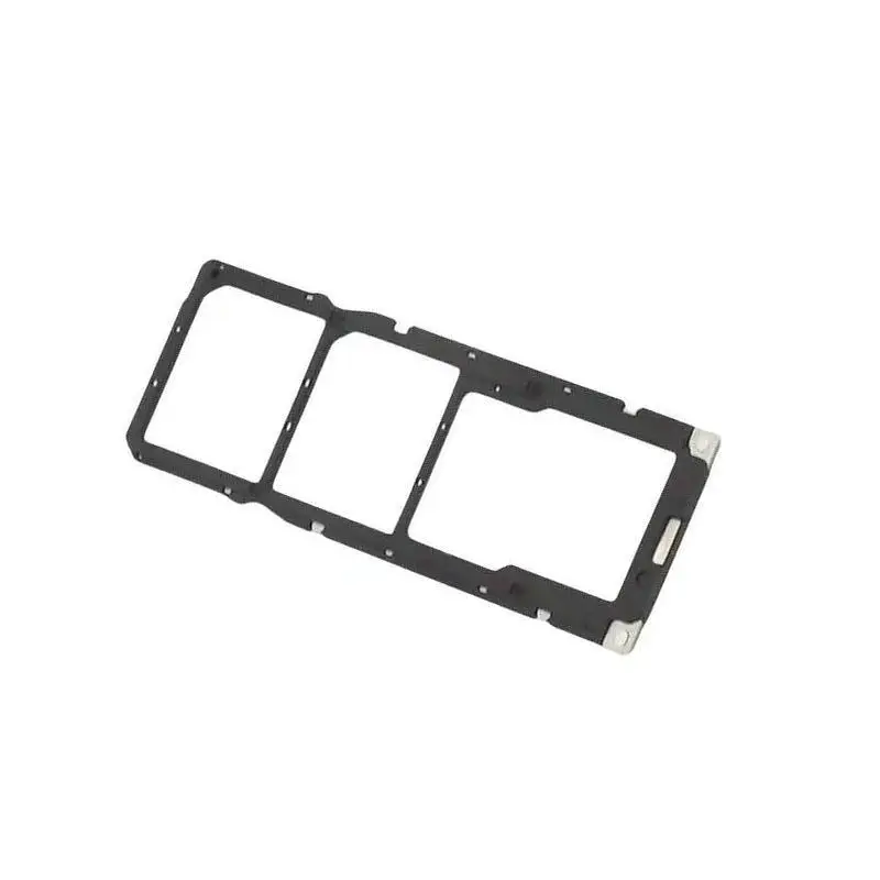 Sim Card Tray for Blackview BV6200 BV6200pro Original Sim Card Holder Card Slot Mobile Phone Repair Parts