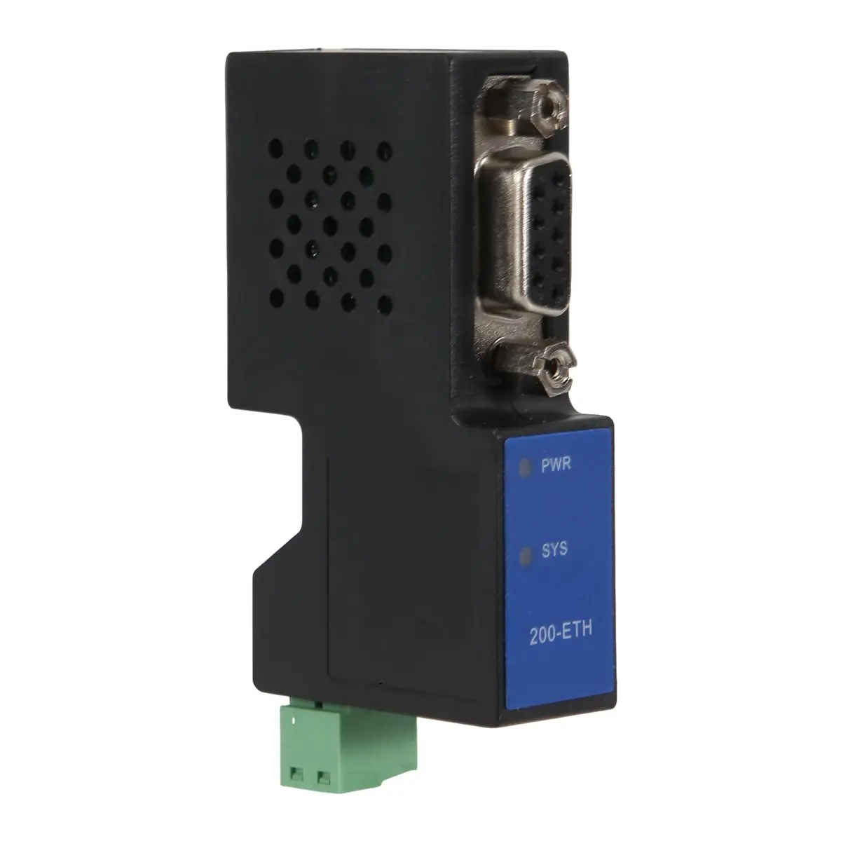 Image of MPI DP zu Ethernet Modul für S7-200 SMART SPS-Kommunikation, Modbus-Protokoll, CP343-1 für ETH-200 Adapter 200