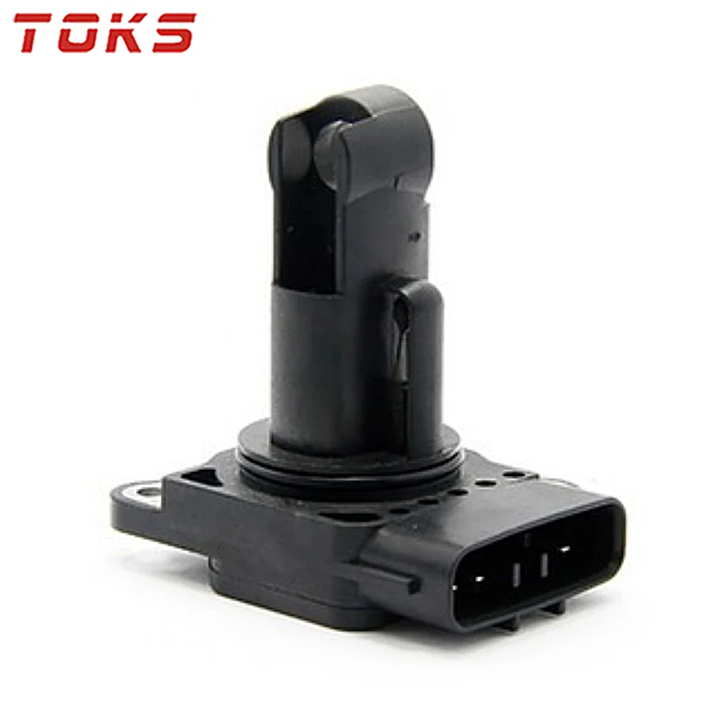 TOKS MAF MASS AIR FLOW METER SENSOR 22204-21010 197400-2000 For Toyota 4Runner Avalon Camry Highlander Prius Sienna Solara