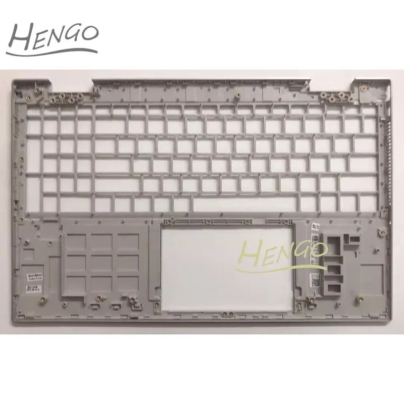 C  FOR M45129-001 New Palmrest Upper Case No Fingerprint For HP Pavilion X360 15-ER