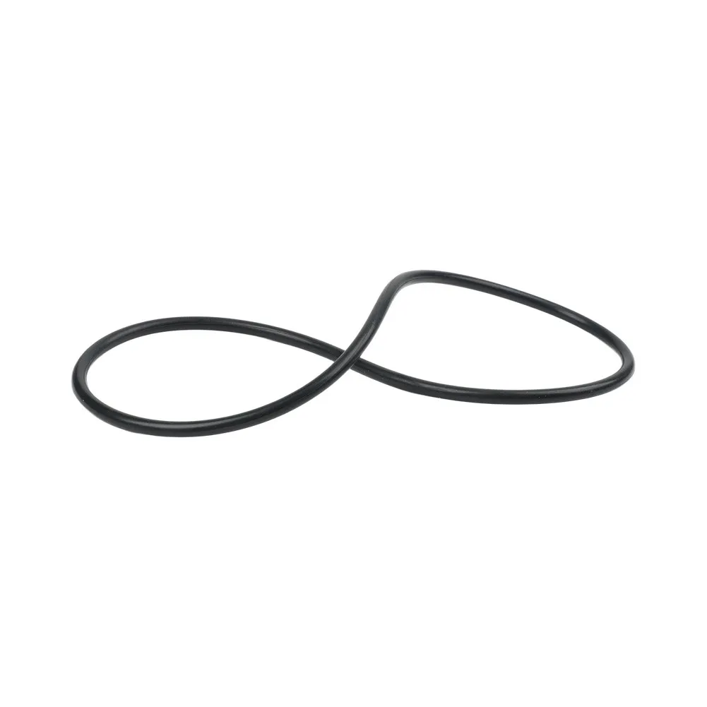 O-Rings For Pool Filters Easy Installation Black O-Rings Affordable O Ring Packaging Maintains Clean Water Flow