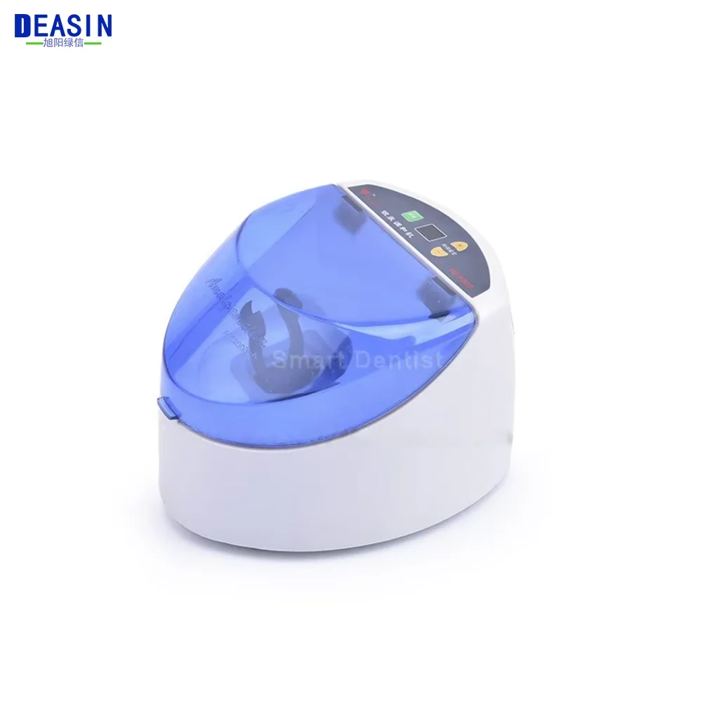 Dental Amalgamator Machine 3500 RPM Amalgama Capsule Mixer Dentistry Tool Dentistry Equipments