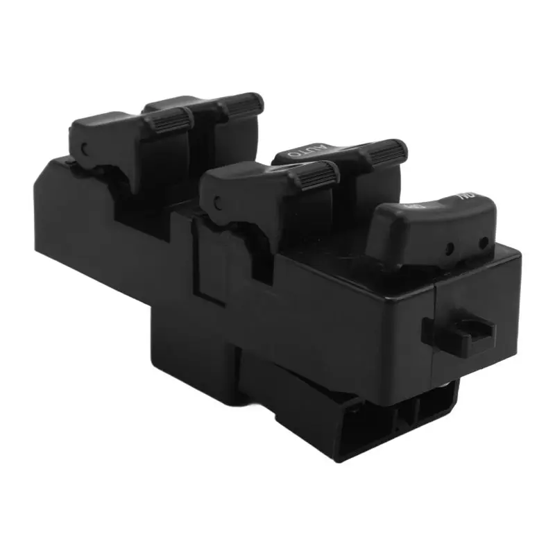 ABQB-Electric Power Master Window Switch For Mazda 626 1992-1997 GD1E-66-350 Auto Replacement Parts Car Switches
