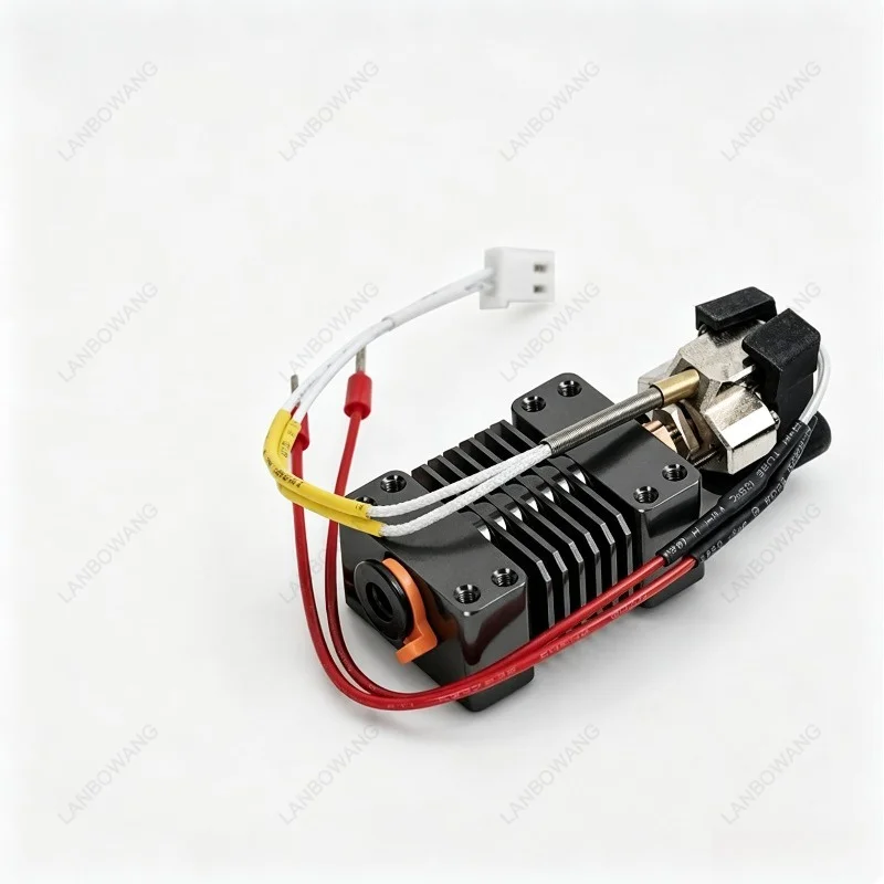 For Positron V3.2 3D Printer 90 Hotend Kit Hot End Extruder Head Replacement Printing Accessory