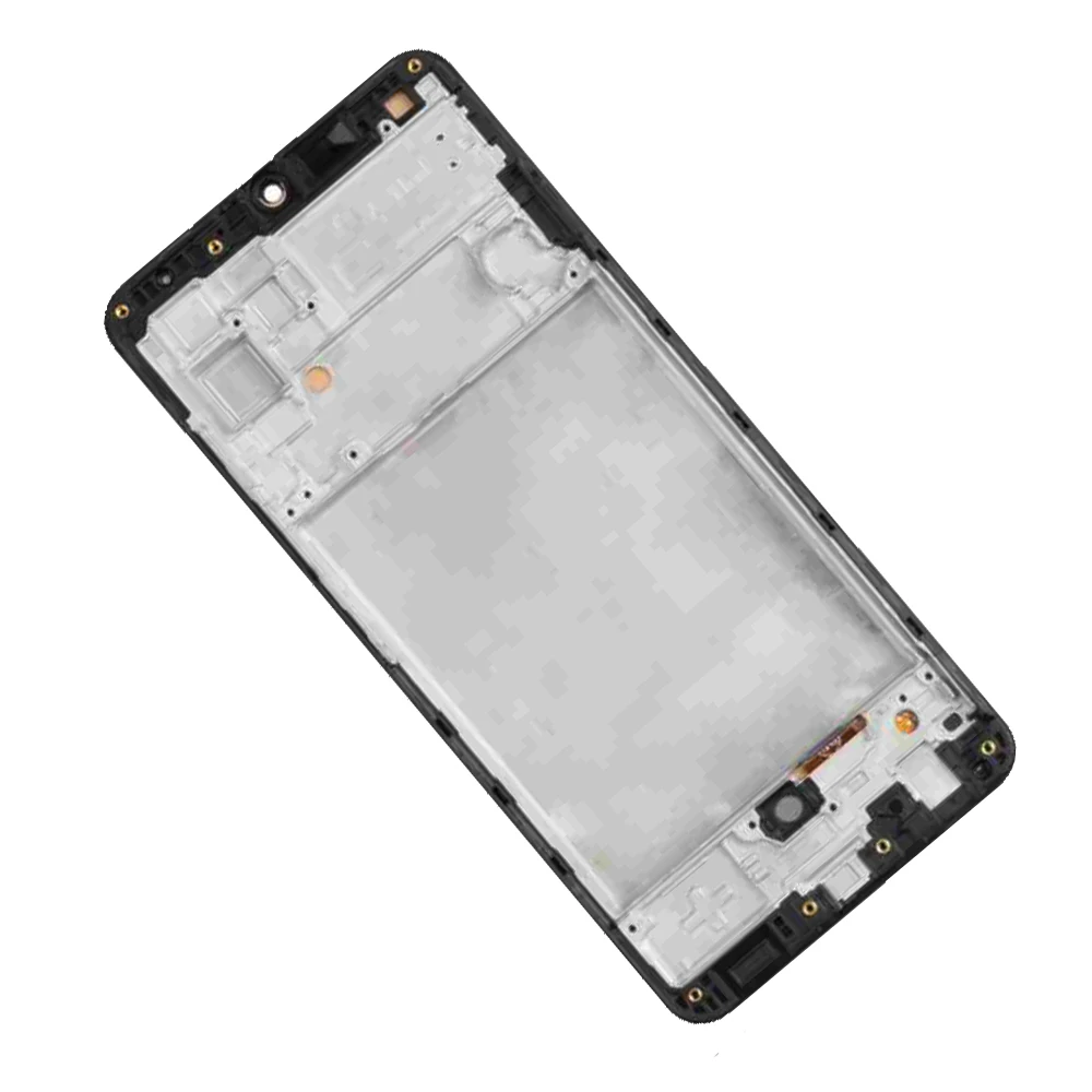 6.4'' TFT For Samsung Galaxy A32 4G LCD Display Touch Screen Digitizer With Frame For Samsung A325 A325F SM-A325F/DS LCD