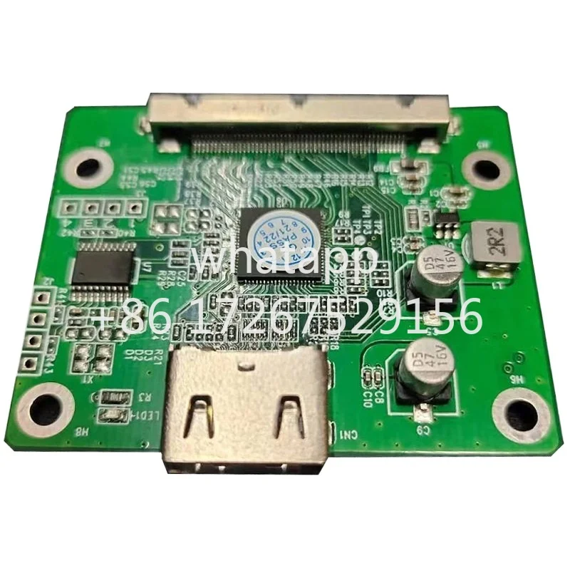 

V-by-One Smart VBO Vbyone to HDMI LCD Adapter Board Conversion 4K Adaptive