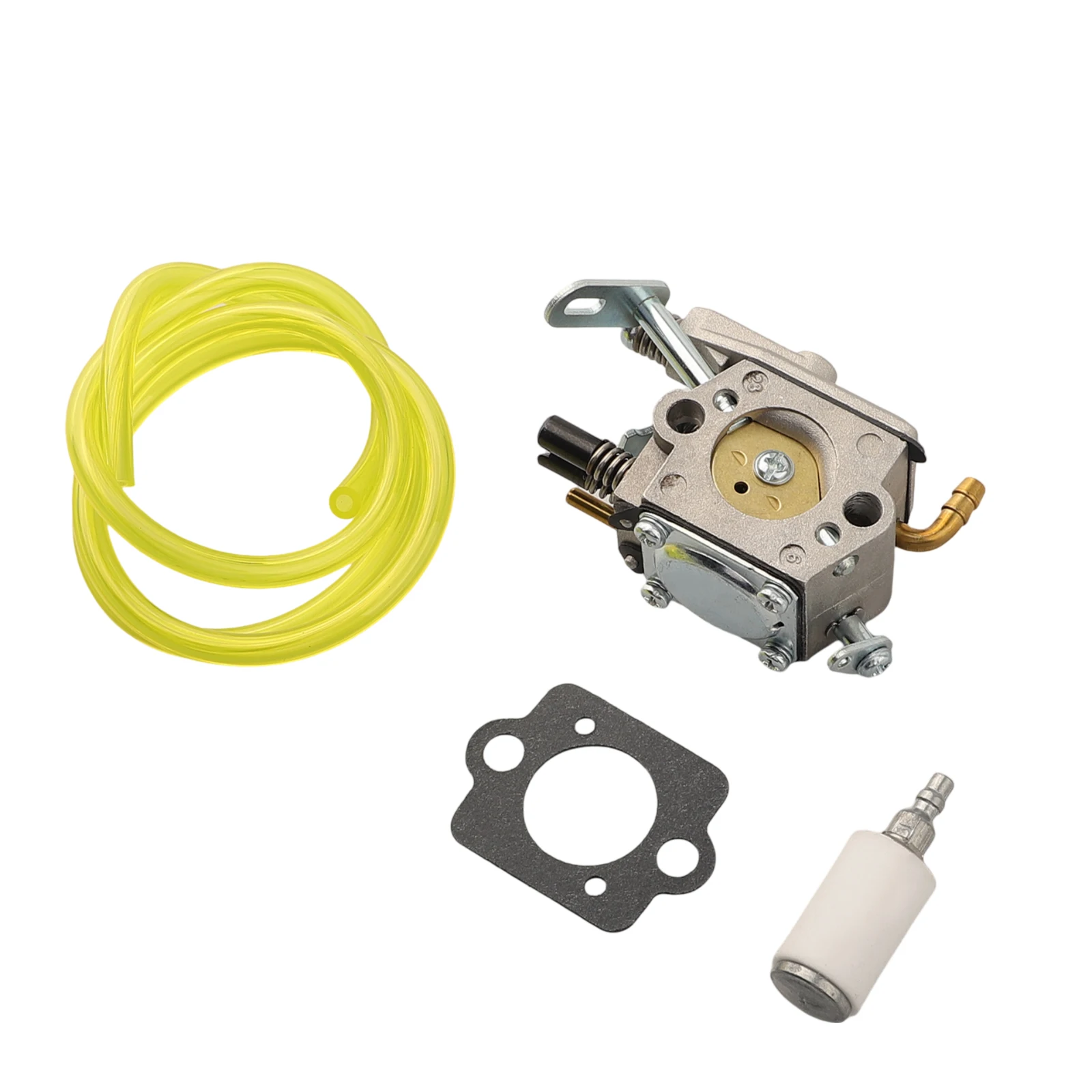 Motosega Carburatore Con Guarnizione Tubo Carburante Per 3516 3200 3205 3210 32cc 35cc 38cc CS6MHO35UB24RA Motosega Attrezzo Elettrico Da Giardino