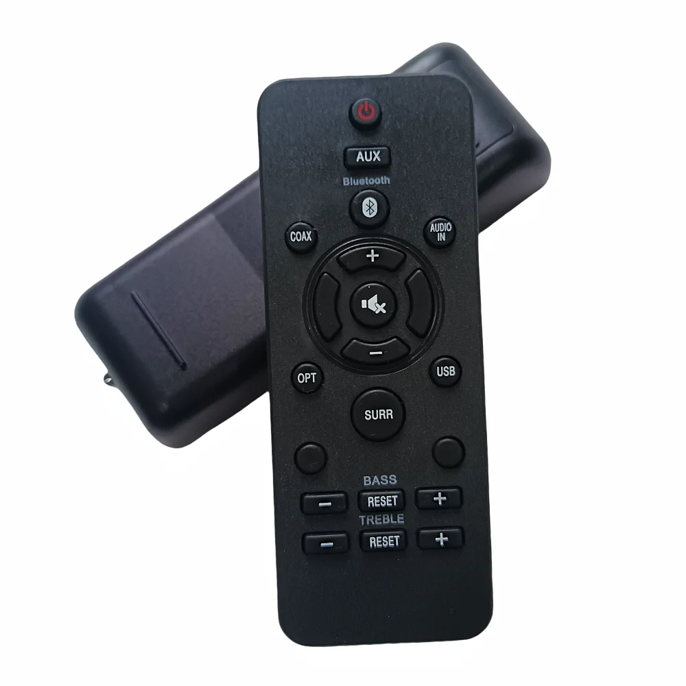 جهاز تحكم عن بعد جديد لمكبرات الصوت فيليبس HTL2101A/F7 HTL2111A/F7 HTL996580004176 HTL2160/F7 /F7996510059695 RT996580004176