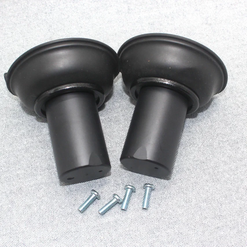 Para honda XL650V Transalp 2000-2006 XL 650 XL650 V 650V carburador de motocicleta reparación émbolo de pistón