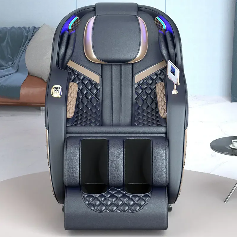 New Massage Chair 2024 Body Health Care Office Full Body Massage Chair For Home Use