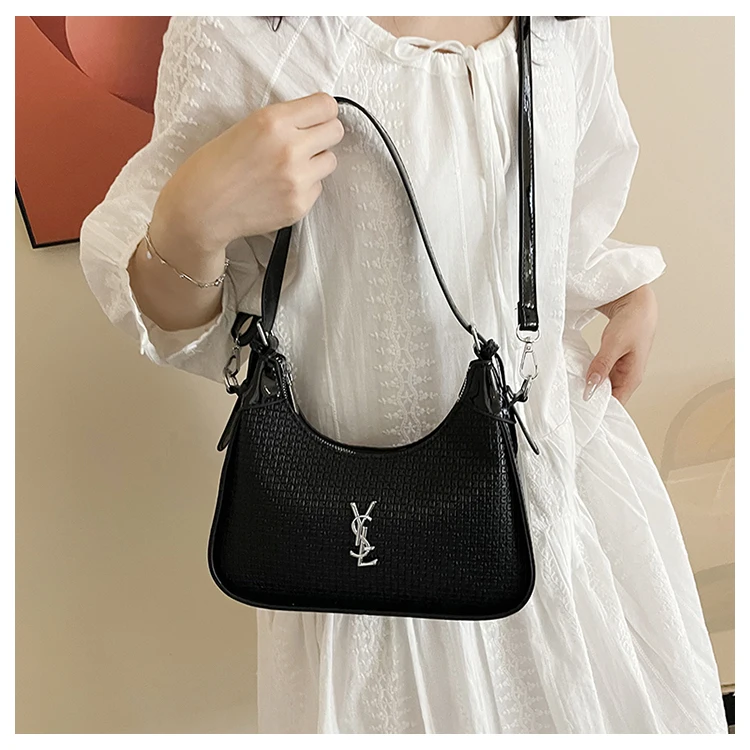 

Женская сумка через плечо из тонкой кожи, повседневная, винтажная, в известном прочном уютном стиле