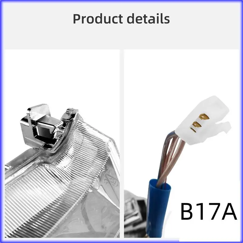 

BT-фара мотоцикла в сборе для Yamaha JOG ZR EVOLUTION SA16J SA36J SA39J