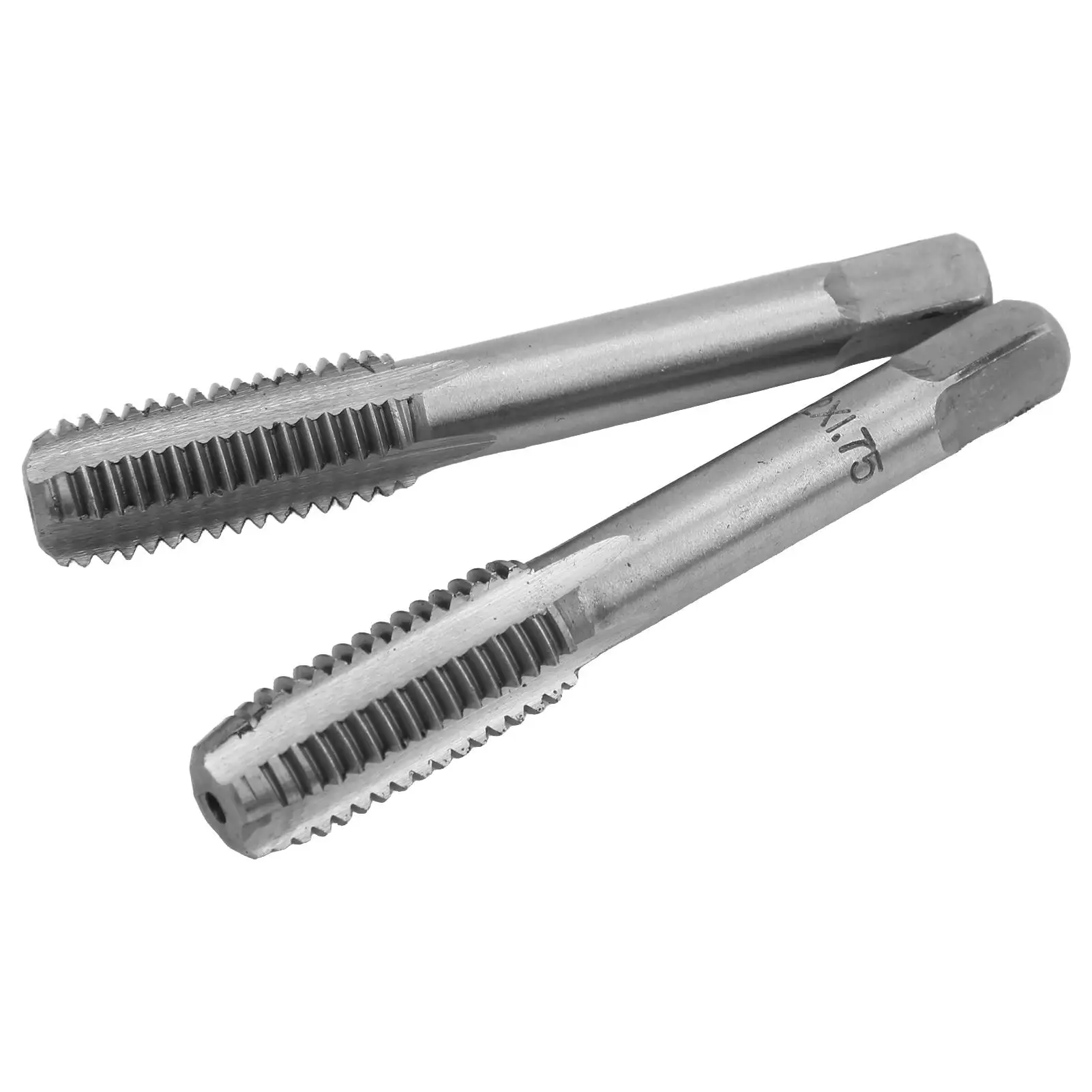 Metric Thread Tap   High Toughness, Compact Straight Flute Tap   High Hardness, Wear Resistant for Copper, Aluminum, Wood