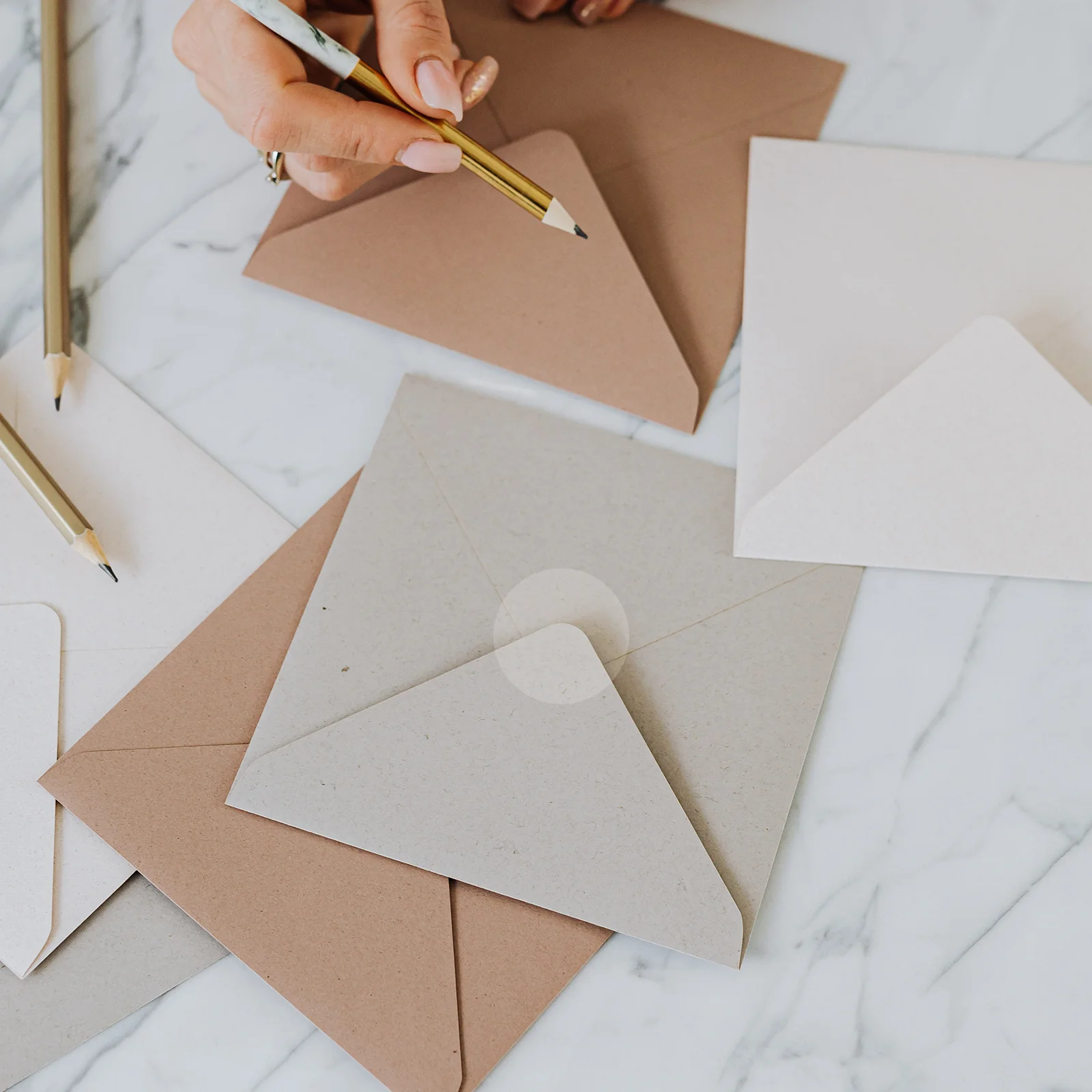 2 لفات ملصقات شفافة مستديرة ملصقات نقطية لاصقة شفافة لتنظيم الملفات زجاجات الجرار ملصقات ختم مغلف ذاتية اللصق #1